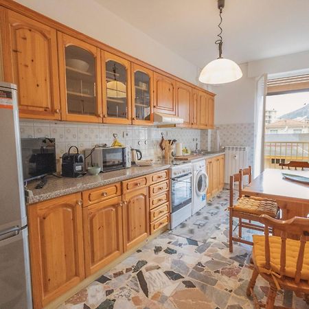 Apartmán La Casa Della Posta Vallecrosia Exteriér fotografie