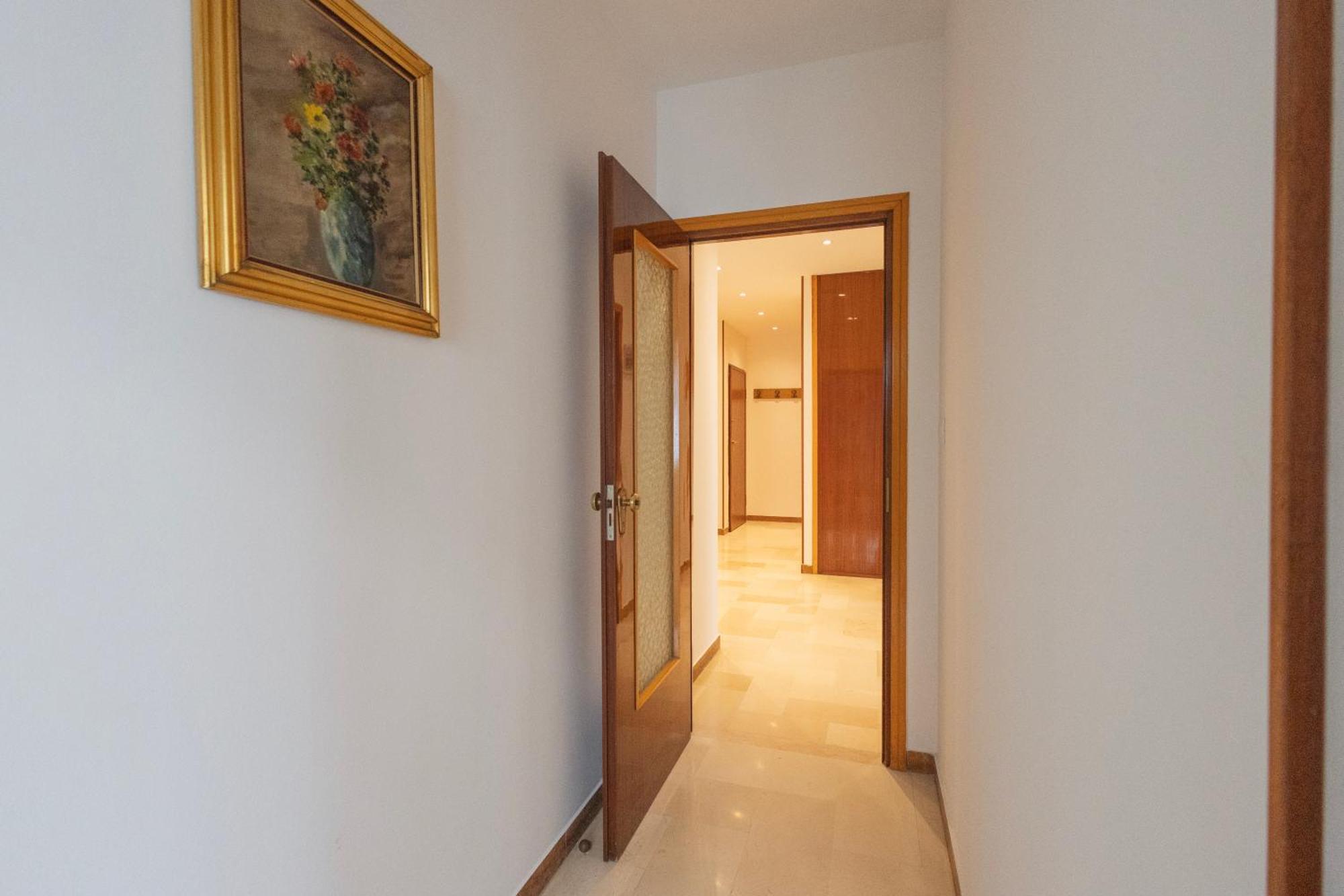 Apartmán La Casa Della Posta Vallecrosia Exteriér fotografie