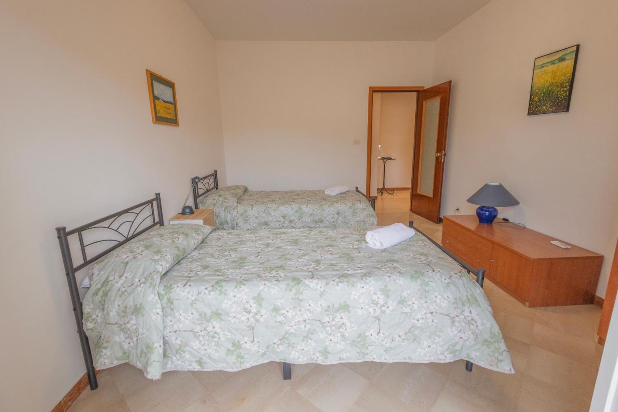 Apartmán La Casa Della Posta Vallecrosia Exteriér fotografie
